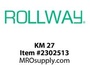 KM 27