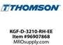 KGF-D-3210-RH-EE