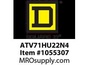 ATV71HU22N4