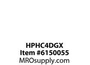 HPHC4DGX