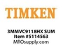 3MMVC9118HX SUM