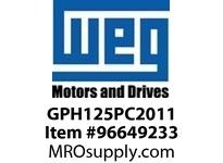GPH125PC2011