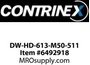 DW-HD-613-M50-511