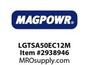LGTSA50EC12M