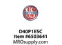 D40P1ESC
