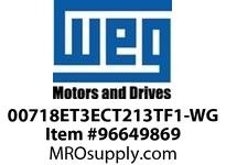 00718ET3ECT213TF1-WG