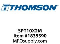 SPT10X2M