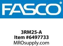 3RM25-A