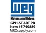 GPH-START PB