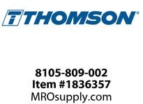 8105-809-002