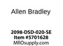 2098-DSD-020-SE
