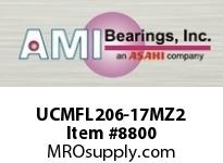 UCMFL206-17MZ2