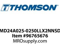 MD24A025-0250LLX2NNSD