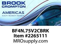 BF4N.75V2CBRK