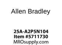 25A-A2P5N104