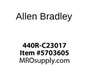 440R-C23017