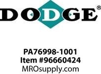 PA76998-1001