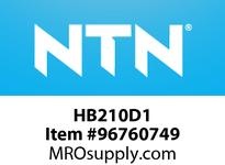 HB210D1