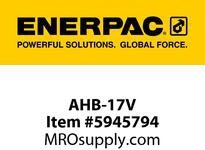AHB-17V