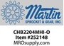 CHB2204MHI-O
