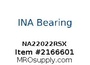 NA22022RSX