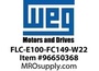FLC-E100-FC149-W22
