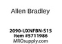 2090-UXNFBN-S15
