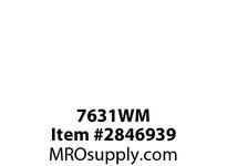 7631WM