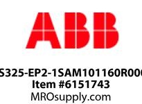 MS325-EP2-1SAM101160R0001