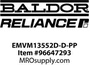 EMVM13552D-D-PP