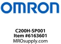 C200H-SP001