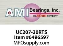 UC207-20RTS