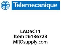 LAD5C11