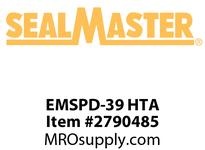 EMSPD-39 HTA