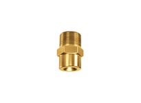 EXAIR 6036152 60° Spray Angle, 4 GPM WL Series Full Cone Nozzle, 3/8 ...