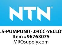 TLS-PUMPUNIT-.04CC-YELLOW