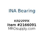 KR22PPX