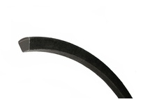 Cinghia Di Trasmissione Sezione SPA 13mm X 10mm - Marche Challenge/Dunlop/Fenner - Nuova - Foto 4
