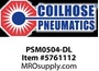 PSM0504-DL