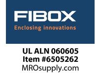 UL ALN 060605