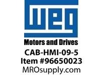 CAB-HMI-09-5