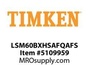 LSM60BXHSAFQAFS