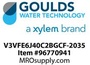 V3VFE6J40C2BGCF-2035