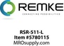 RSR-511-L