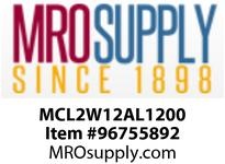 MCL2W12AL1200