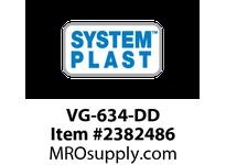 VG-634-DD