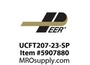UCFT207-23-SP