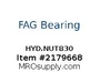 HYD.NUT830