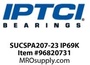 SUCSPA207-23 IP69K