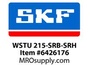WSTU 215-SRB-SRH